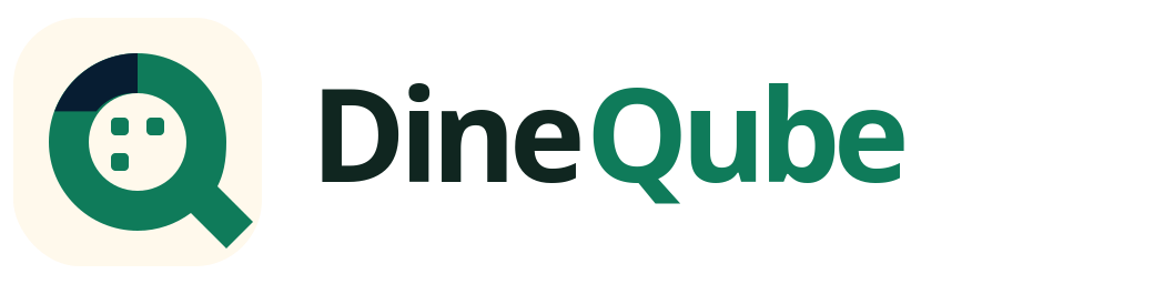 DineQube